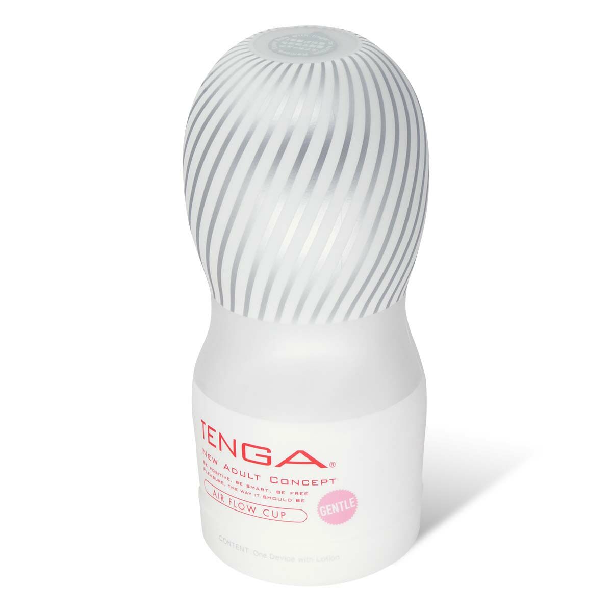 TENGA AIR CUSHION CUP 第二代 柔軟型