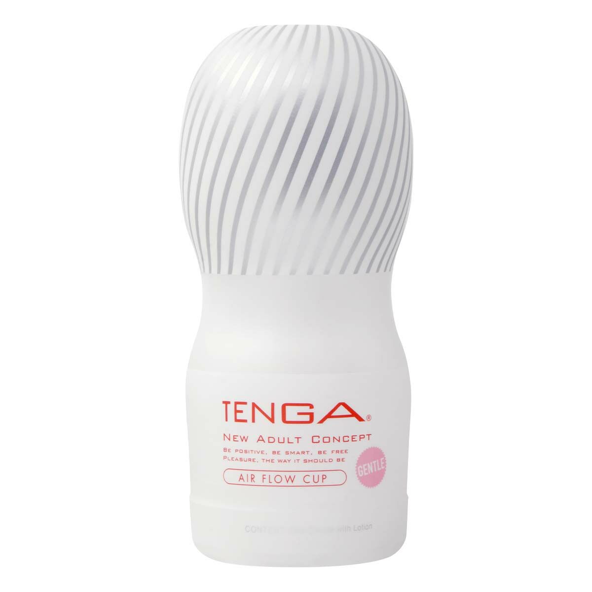 TENGA AIR CUSHION CUP 第二代 柔軟型