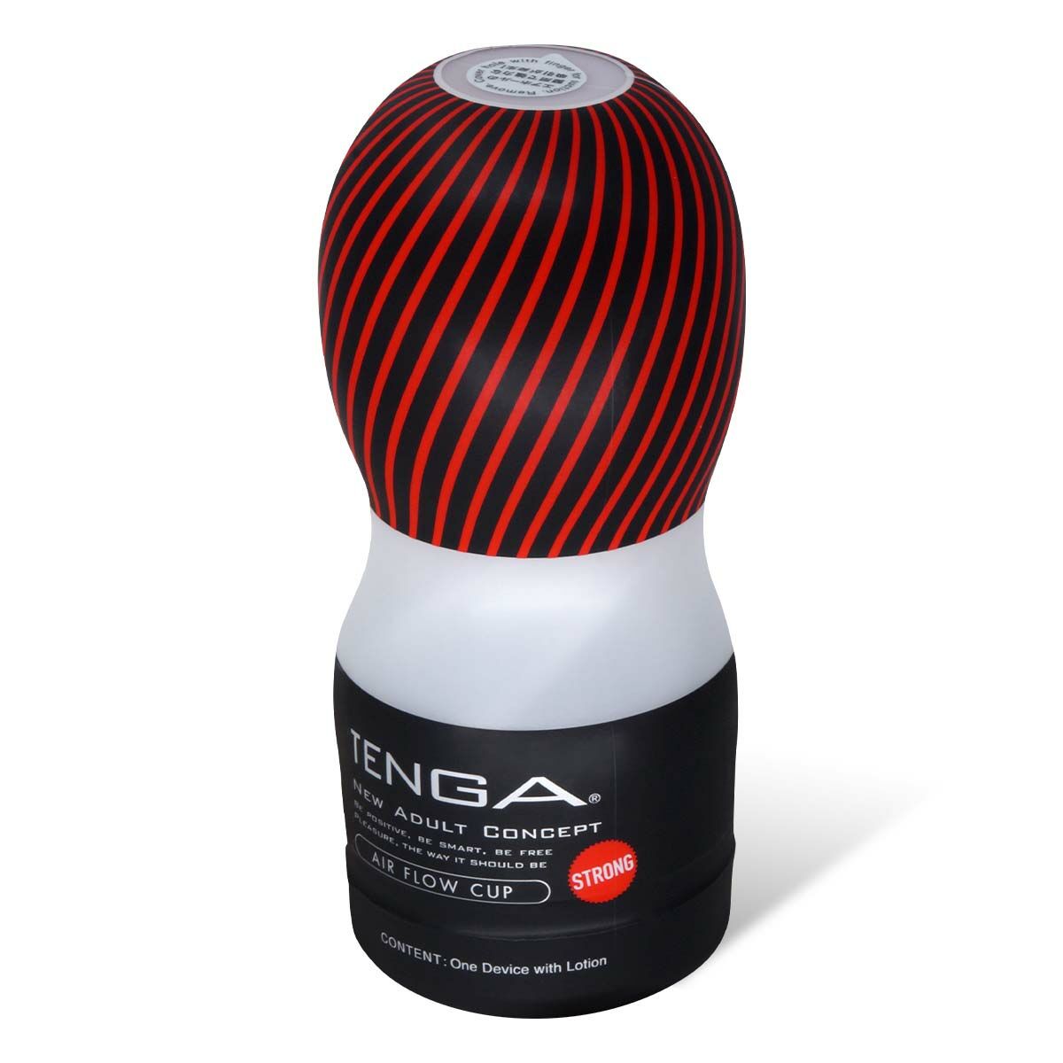 TENGA AIR CUSHION CUP 第二代 刺激型