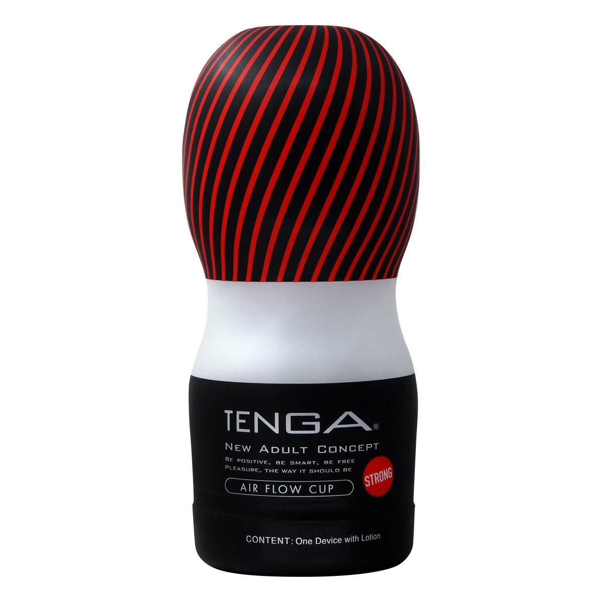 TENGA AIR CUSHION CUP 第二代 刺激型