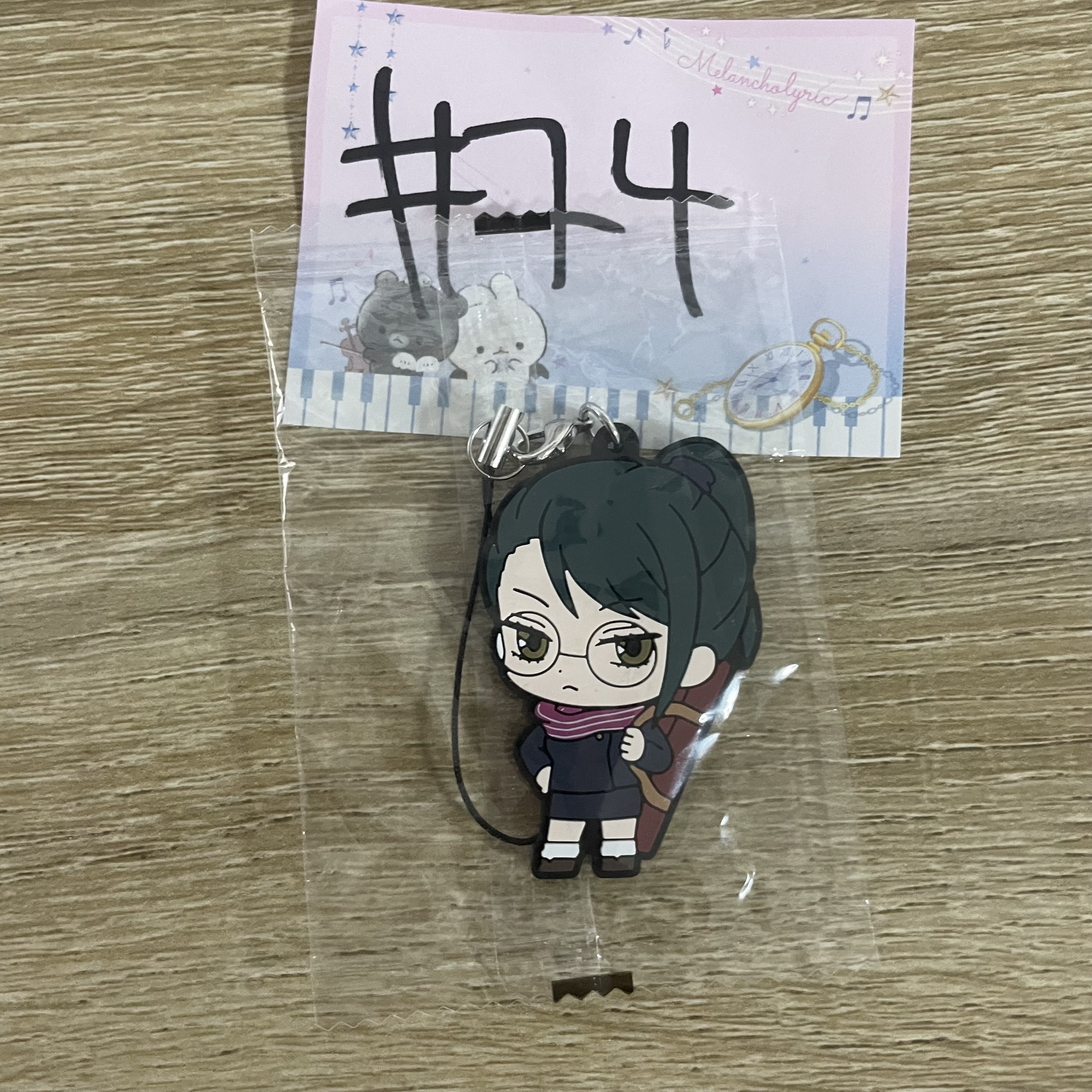 咒術迴戰  真希   掛件#74