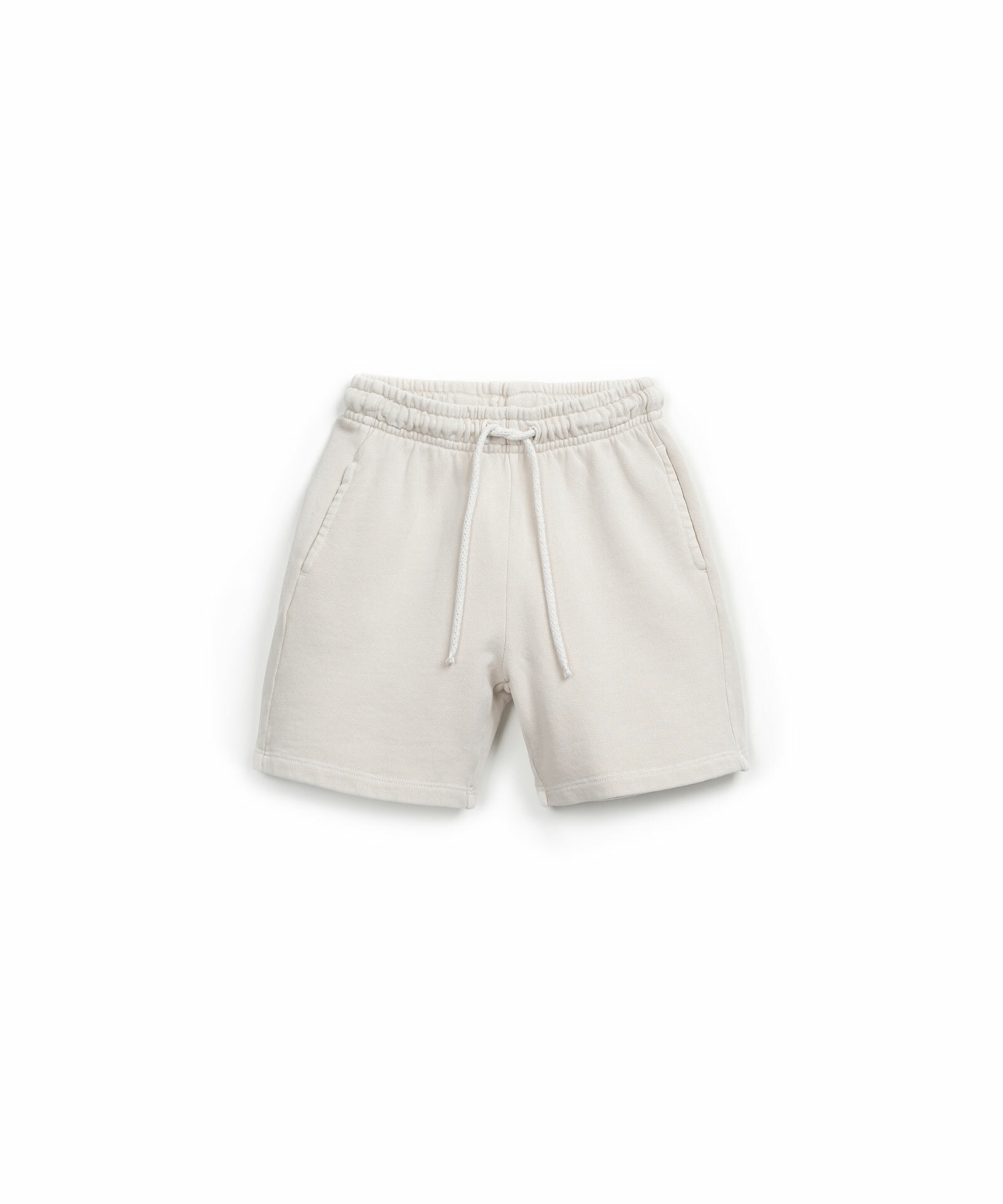 葡萄牙Play Up 有機棉天然纖維短褲 (Kids) - Fiber