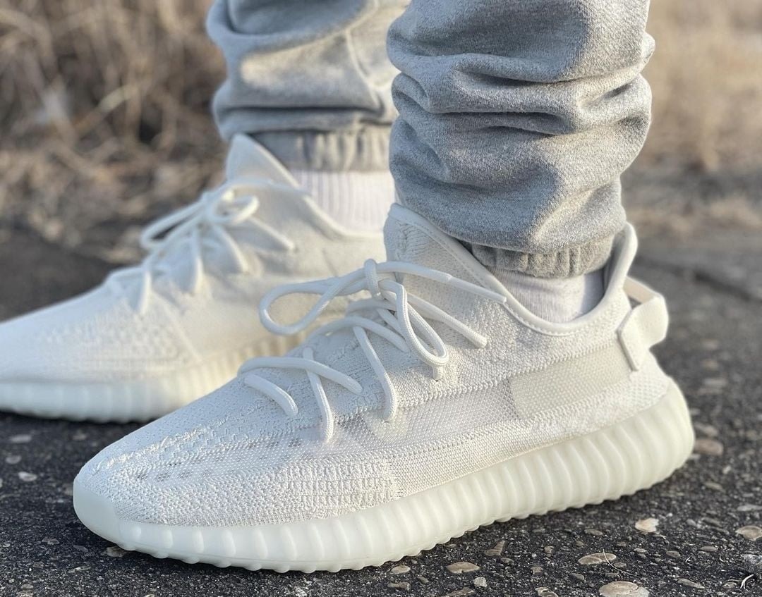 yezzy 350 boost v2