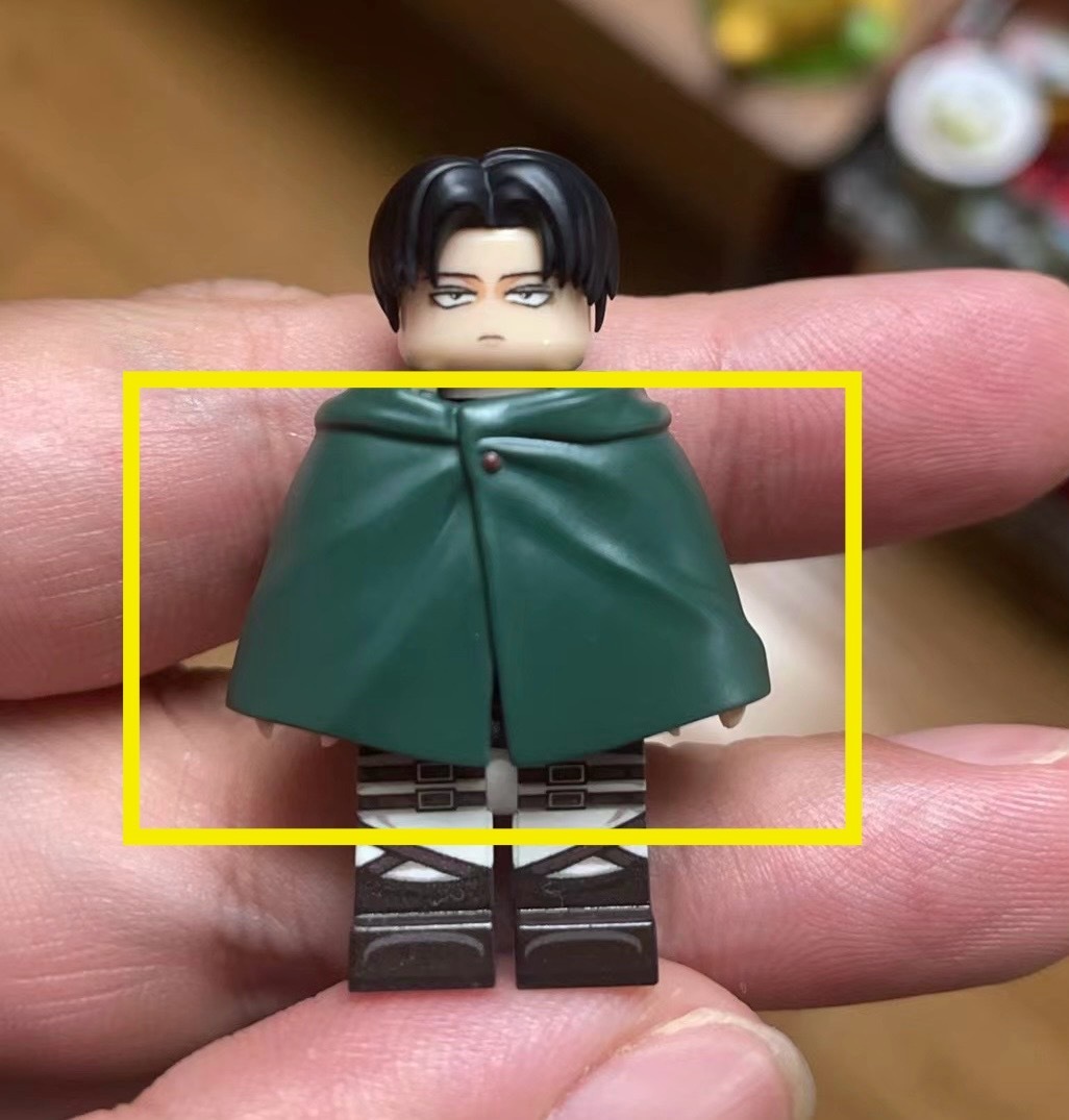 【預訂】【Volar Via】披風