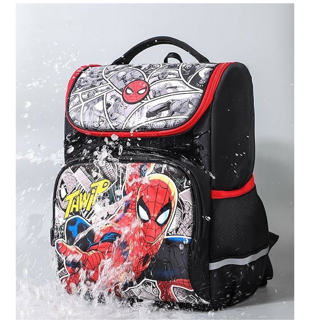 蜘蛛俠 - MARVEL兒童 書包
