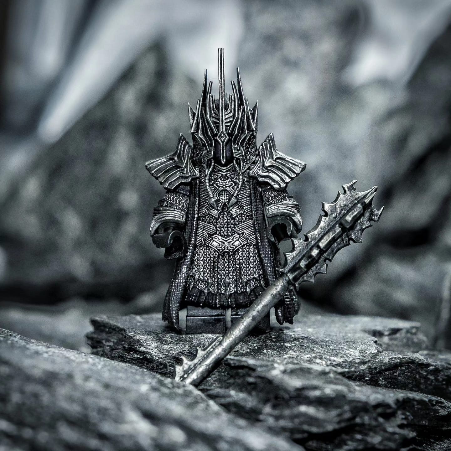 【NOPS Factory】福特戒靈