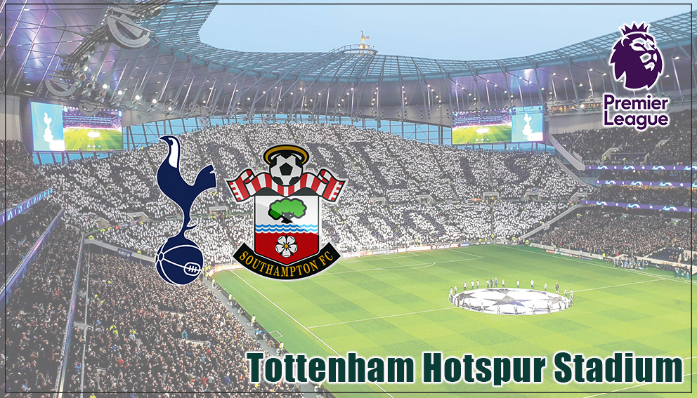 Premier League Watch Tottenham Southampton Stream Tottenham