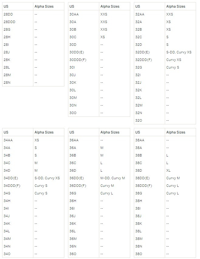 【現貨】Victoria's Secret F062416 女裝運動內衣