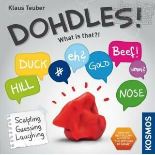 Dohdles!