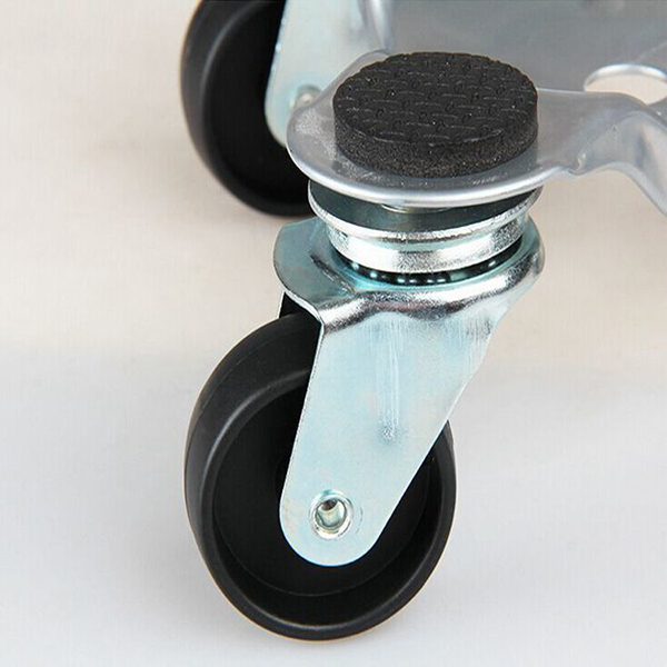 日本TSK 萬向輪搬家神器便捷移動滑輪家具金屬搬家工具 (P3695)