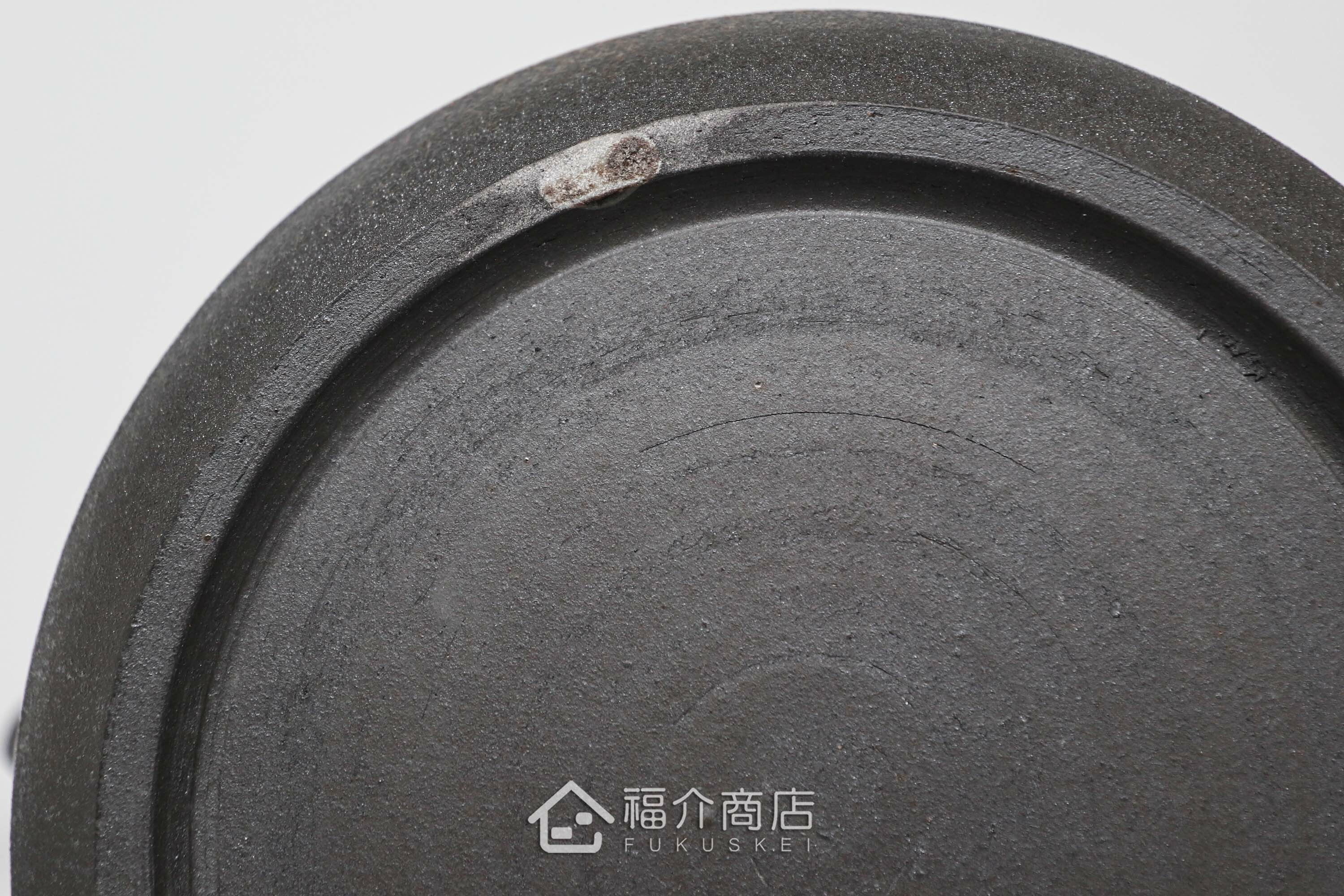 泡茶用的日本陶瓷茶壺