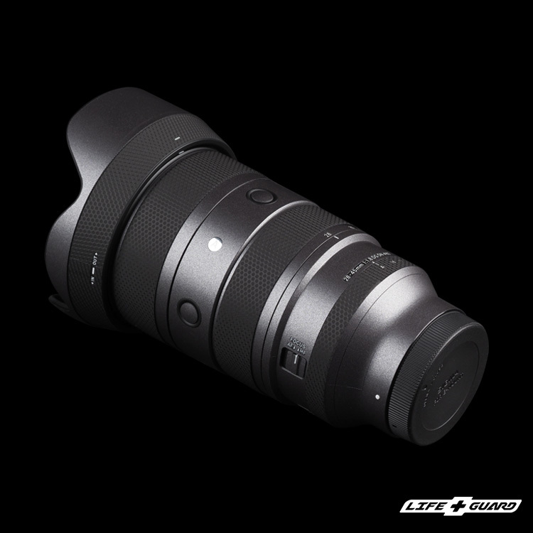 SIGMA 28-45mm F1.8 DG DN Art 鏡頭貼膜