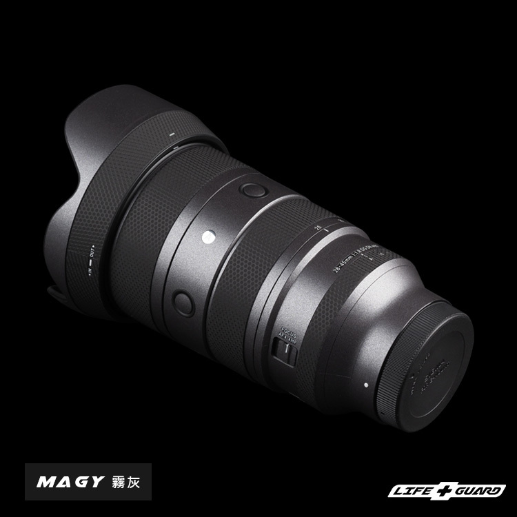 SIGMA 28-45mm F1.8 DG DN Art 鏡頭貼膜