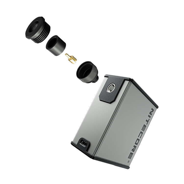 Nitecore EBP10 PORTABLE ELECTRIC BIKE PUMP 便攜式電動氣泵