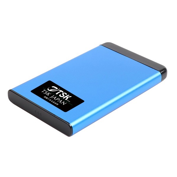 日本JTSK 便攜式500GB高速外置移動硬盤 USB3.0手提電腦移動硬盤  (P3530)