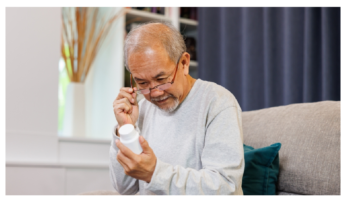 葉黃素種類怎麼選？認識游離型、酯化型差異