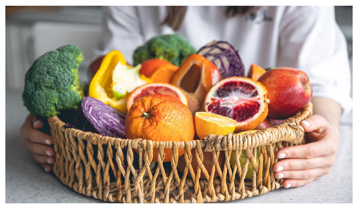 吃素好處是什麼？素食營養有哪些？