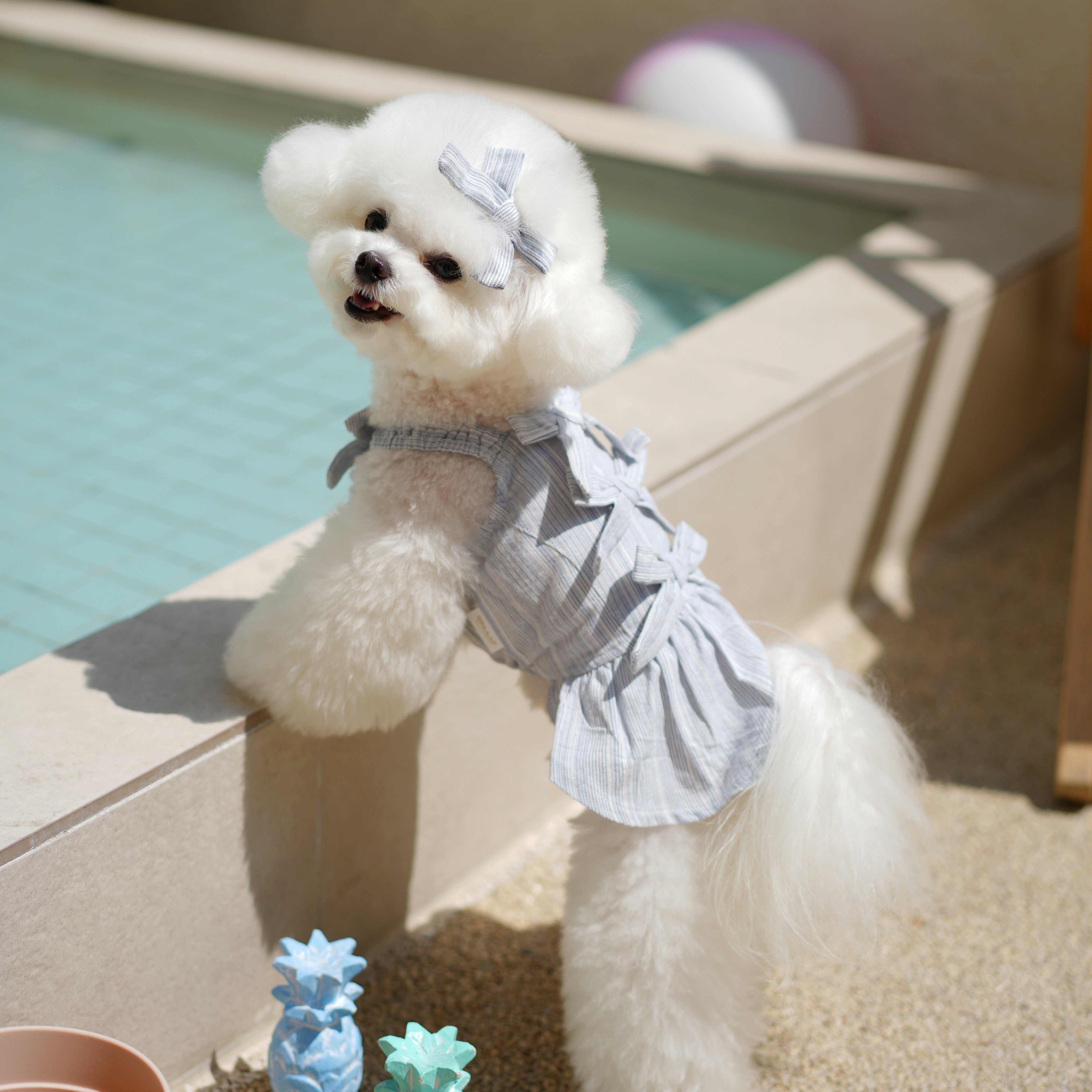 OPAAAP 仲夏海灘親子裝