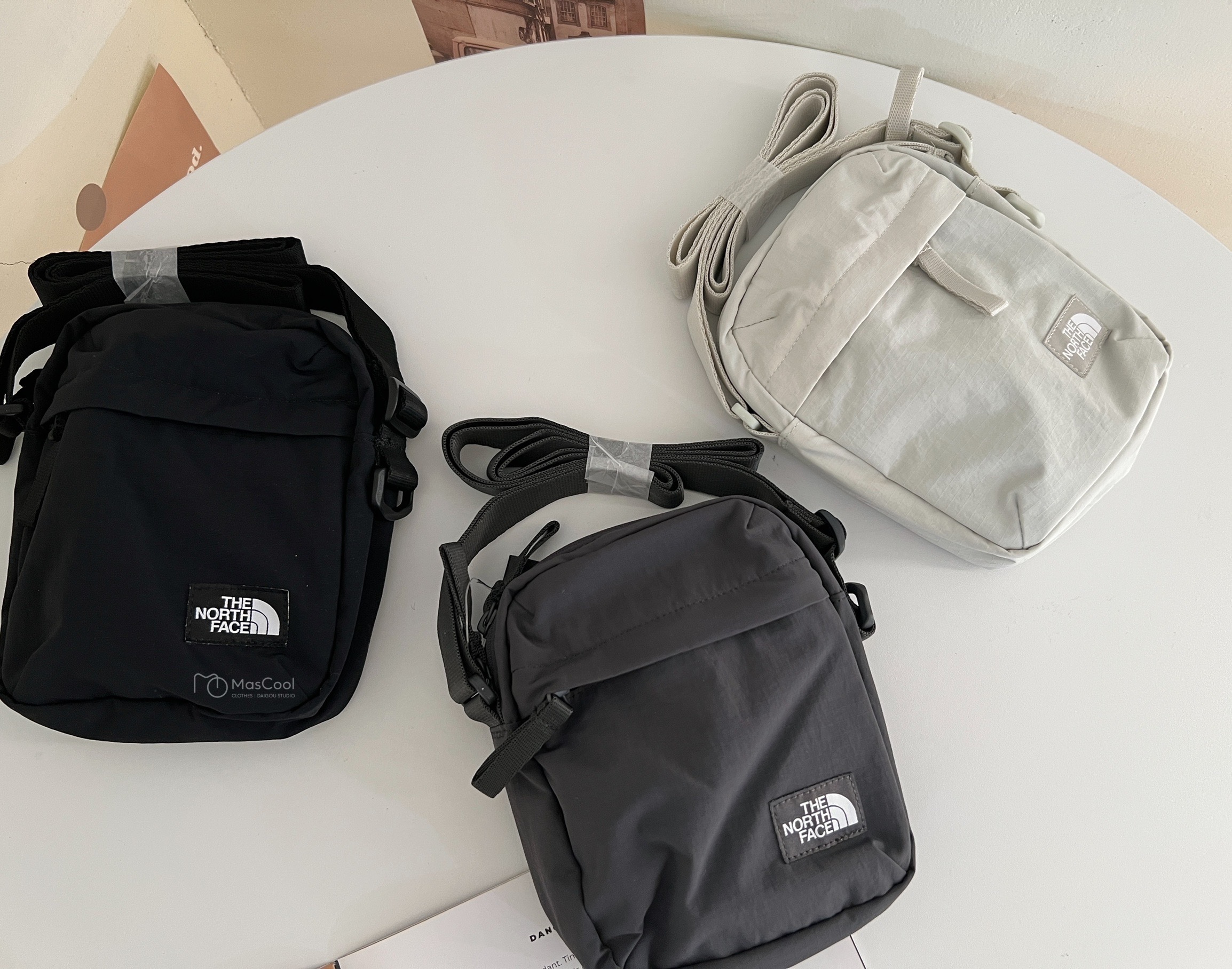 THE NORTH FACE小包 (NN2PQ13)