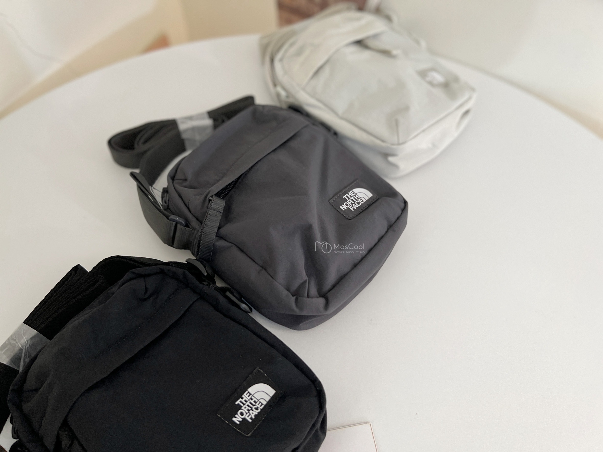 THE NORTH FACE小包 (NN2PQ13)