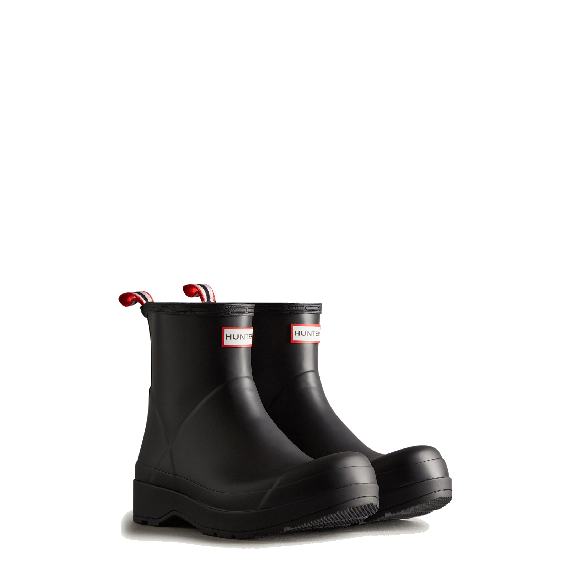 防水 男裝 Play Short Boot