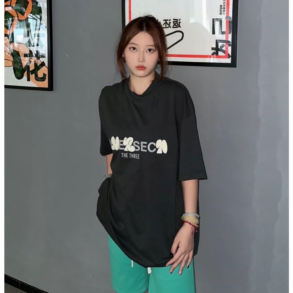 Innersect 三生萬物 米奇短袖