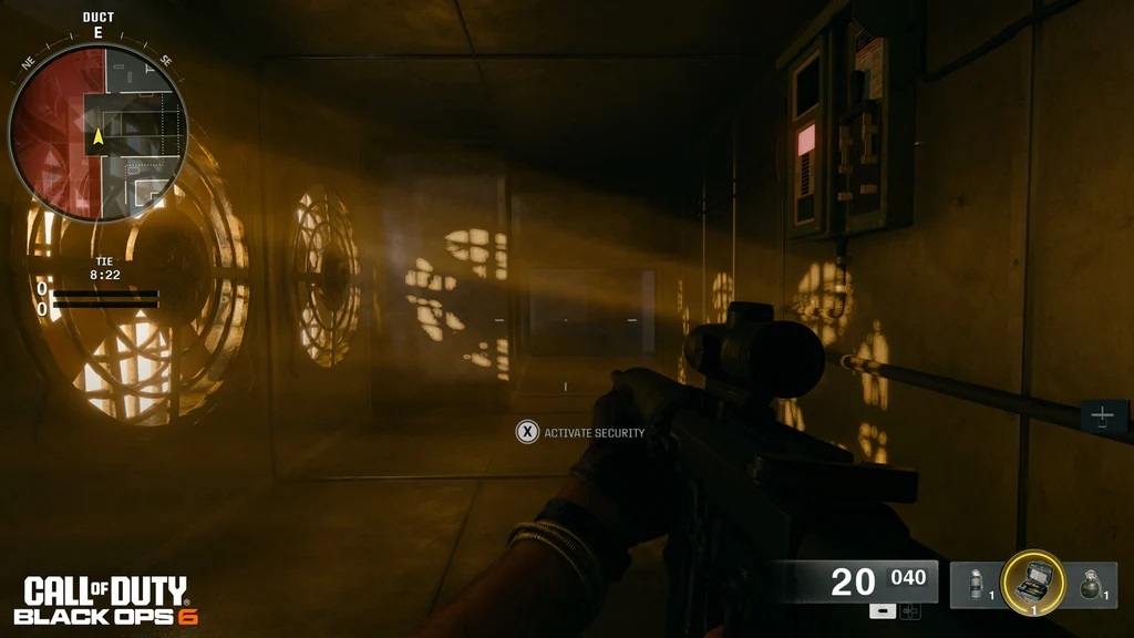 PS5 Call of Duty Black Ops 6