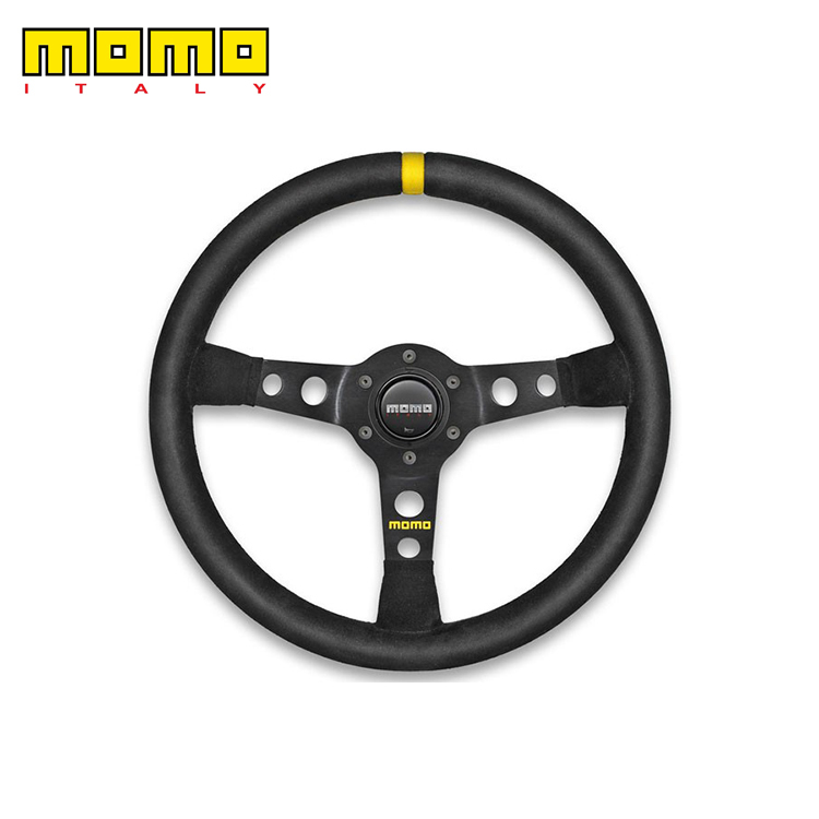 MOMO MOD.07 STEERING M-41