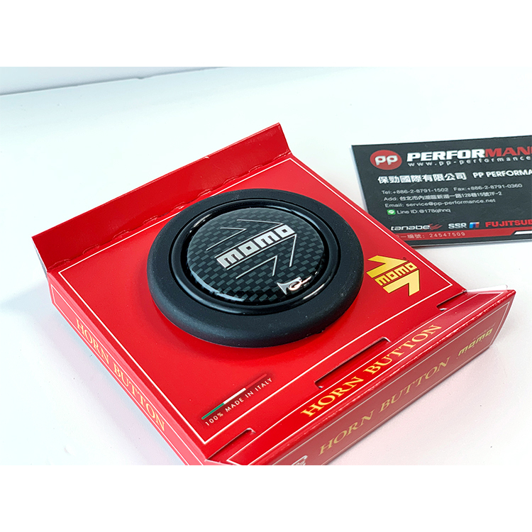 MOMO HORN HB-06