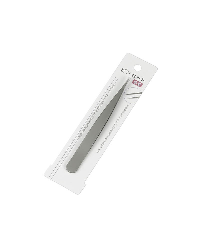 Echo 直鉗子12.5cm