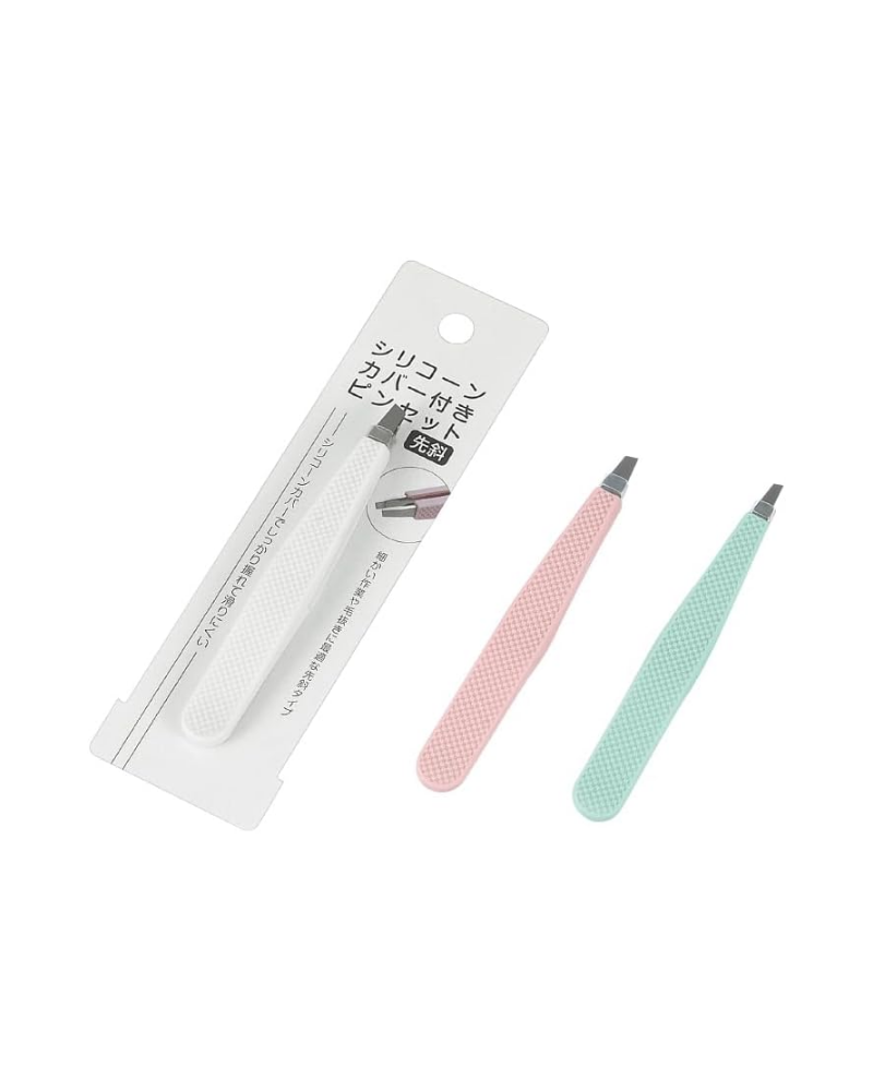 Echo 直鉗子附矽膠套9.6cm