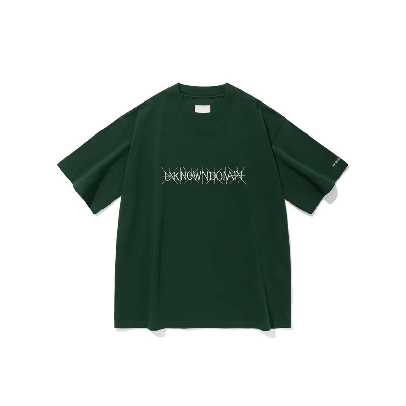 未知領域 UN#1819 Ranger Capsule 遊俠 Tee