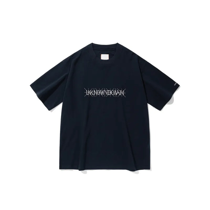 未知領域 UN#1819 Ranger Capsule 遊俠 Tee