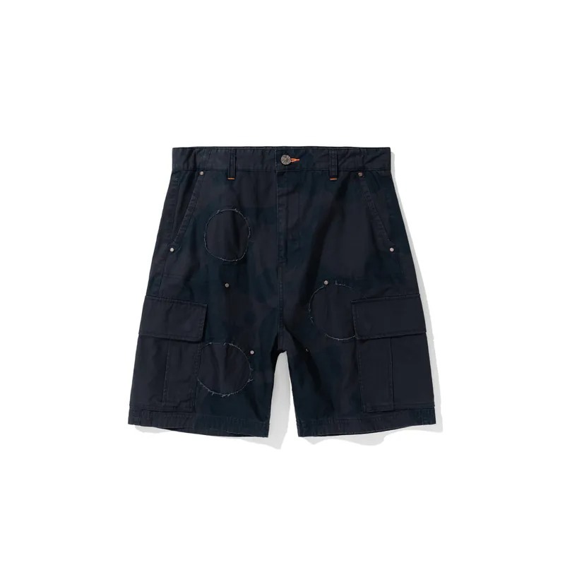 未知領域 UN#1818 Ranger Capsule Shorts