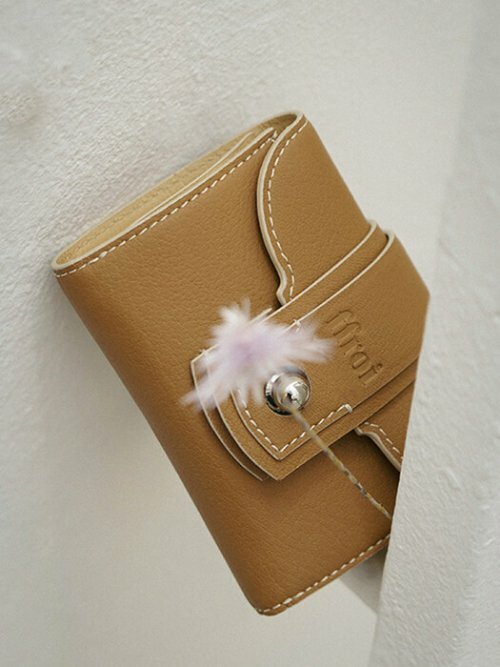 ffroi aver wallet