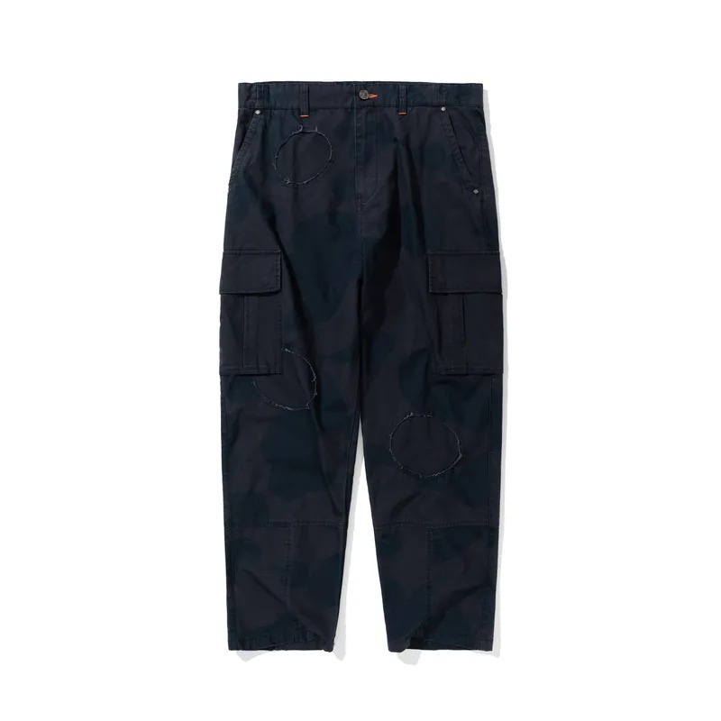 未知領域 UN#1821 Ranger Capsule Trousers