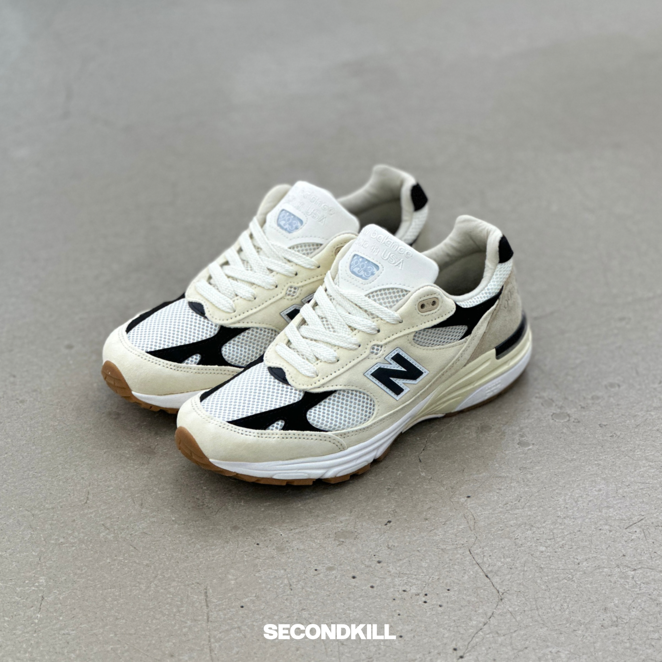 New Balance U993WS