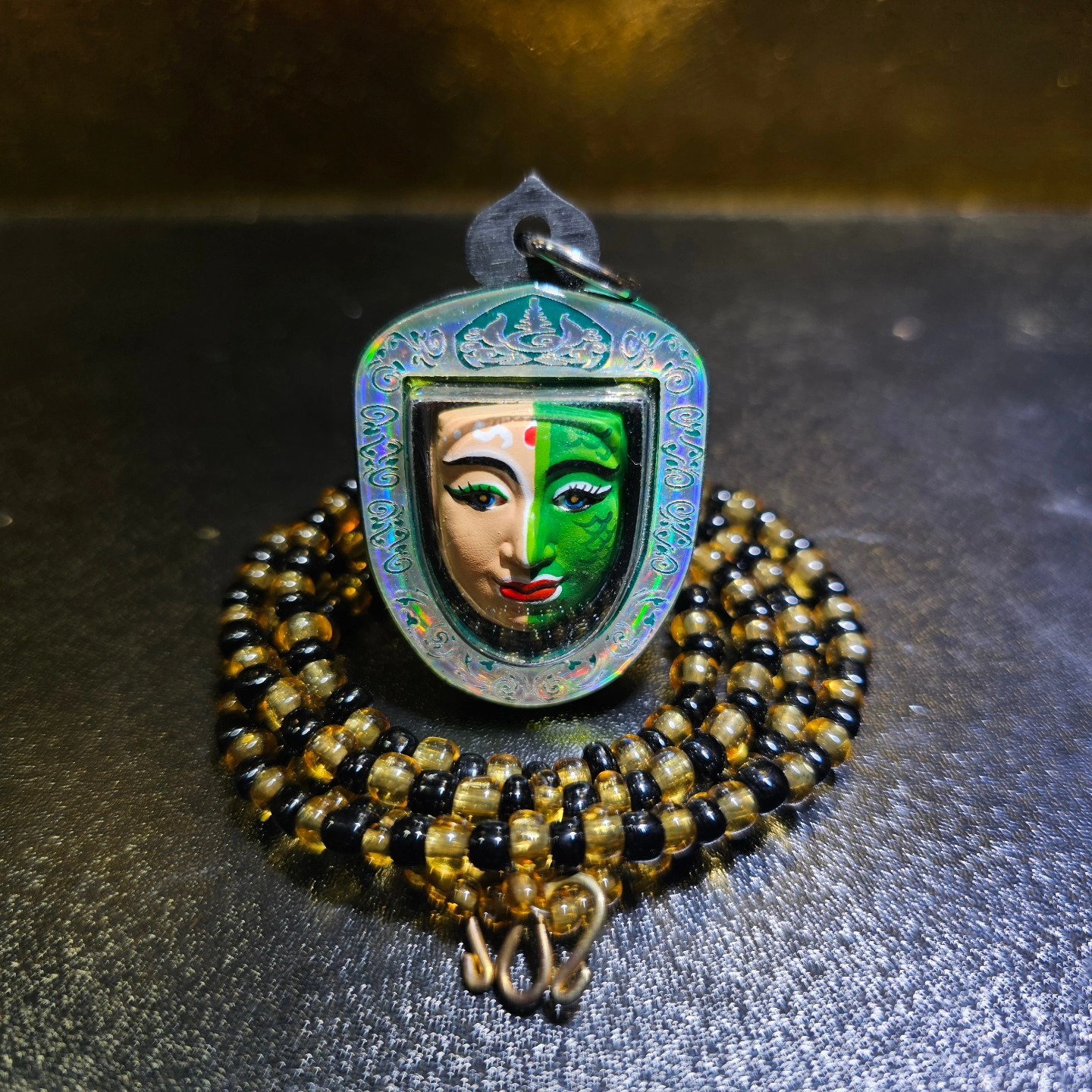 魯士噴打 - 娜娜通