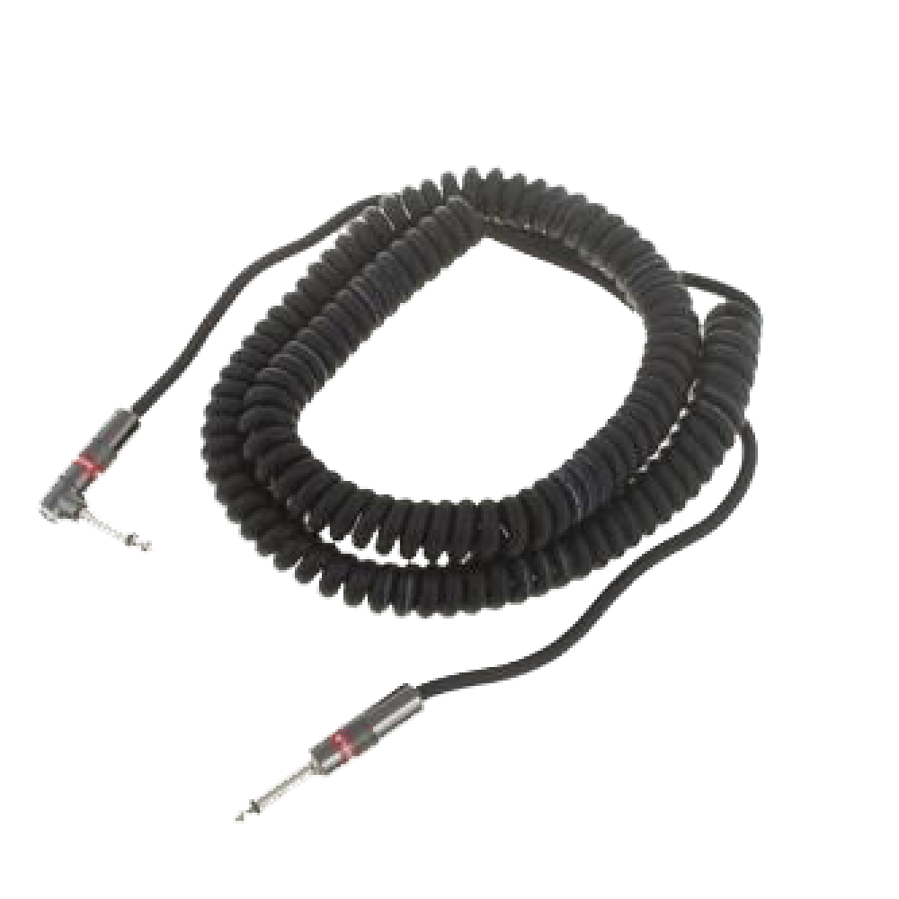 Monster Monster / Classic樂器捲導線(CLAS12AC/WH) (台灣代理公司貨) 第 2 張圖片｜三峽配件 / 週邊