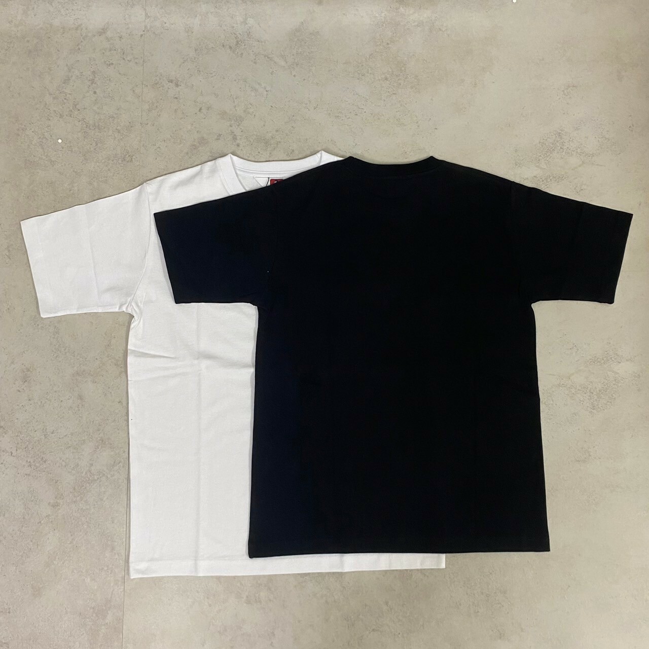 Ben Davis 口袋Tee C-9580000