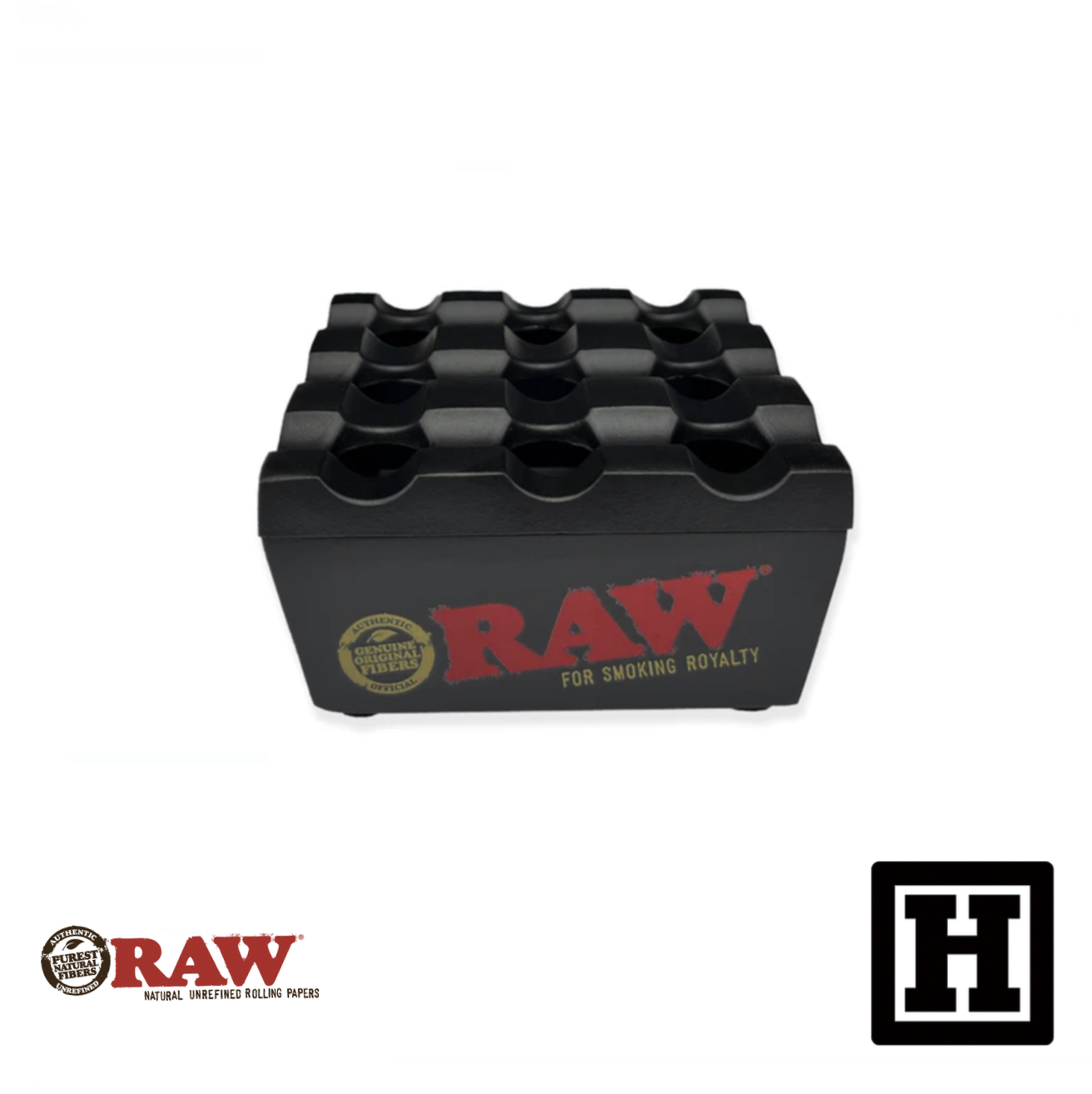 RAW Regal Ashtray 防風菸灰缸