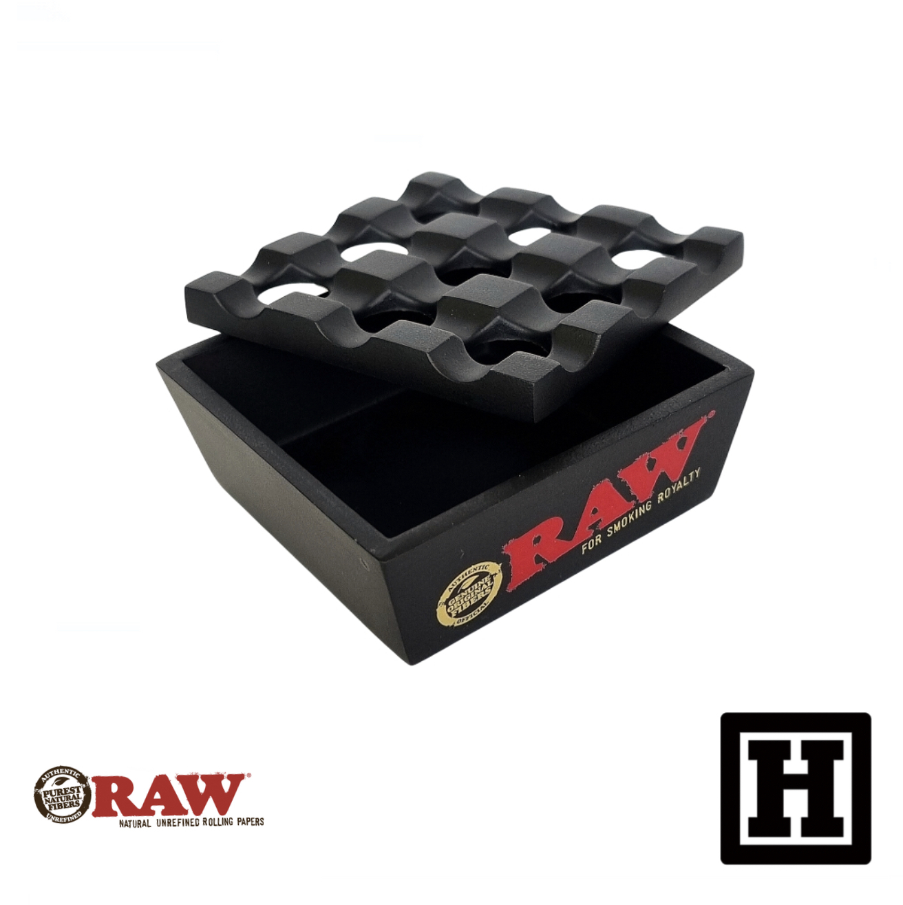 RAW Regal Ashtray 防風菸灰缸