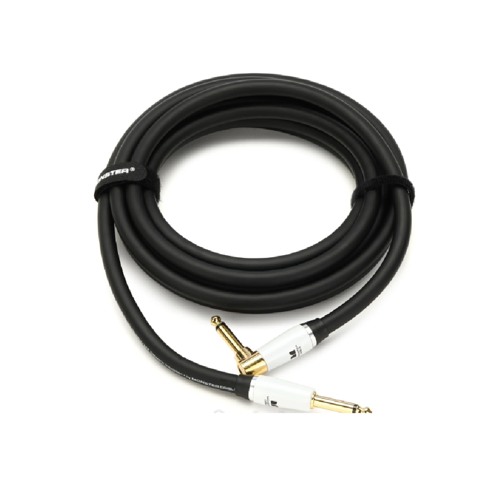 Monster Monster / StudioPro2000 樂器導線/喇叭線 (SP2000-I-12A) (台灣代理公司貨) 第 2 張圖片｜三峽錄音 / 音響