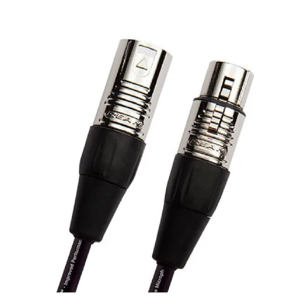 Monster Monster / Classic XLR麥克風導線 (CLAS-M5/M10/M20/M30) (台灣代理公司貨) 第 2 張圖片｜三峽麥克風