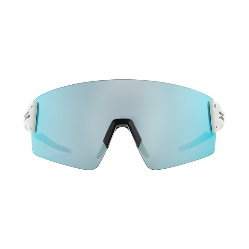 ZIV ARMOR XS 青少年款 太陽眼鏡 181 B118028 霧白/灰電藍鍍膜 公路騎車/登山 42ZB118028