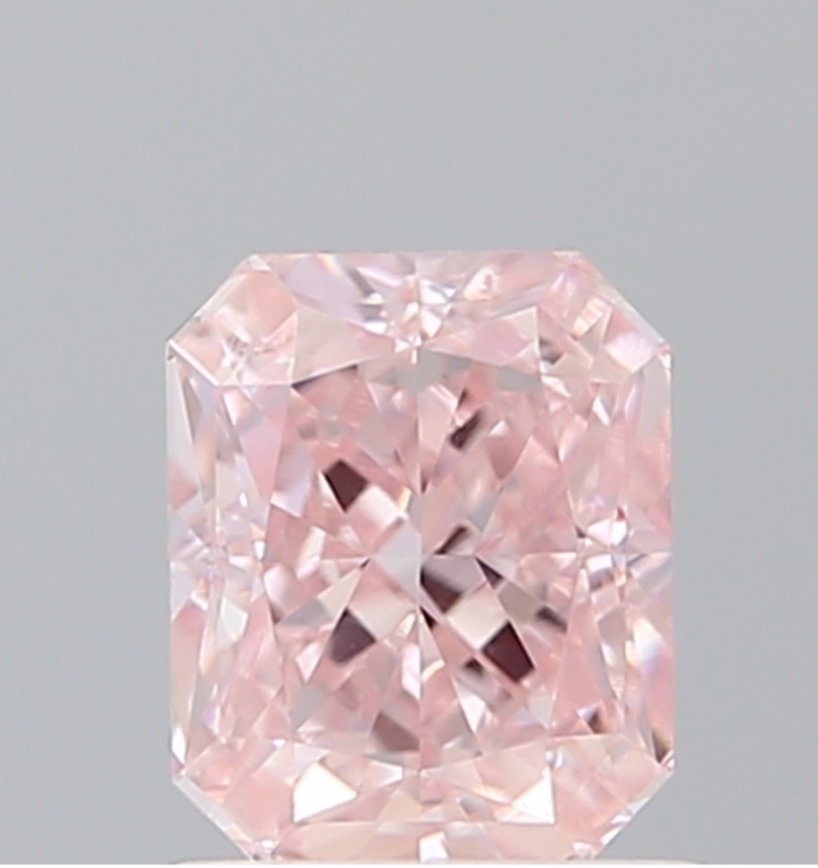 IGI 培育粉紅鑽石 1.00 F.P VS1 VG EX SLIGHT