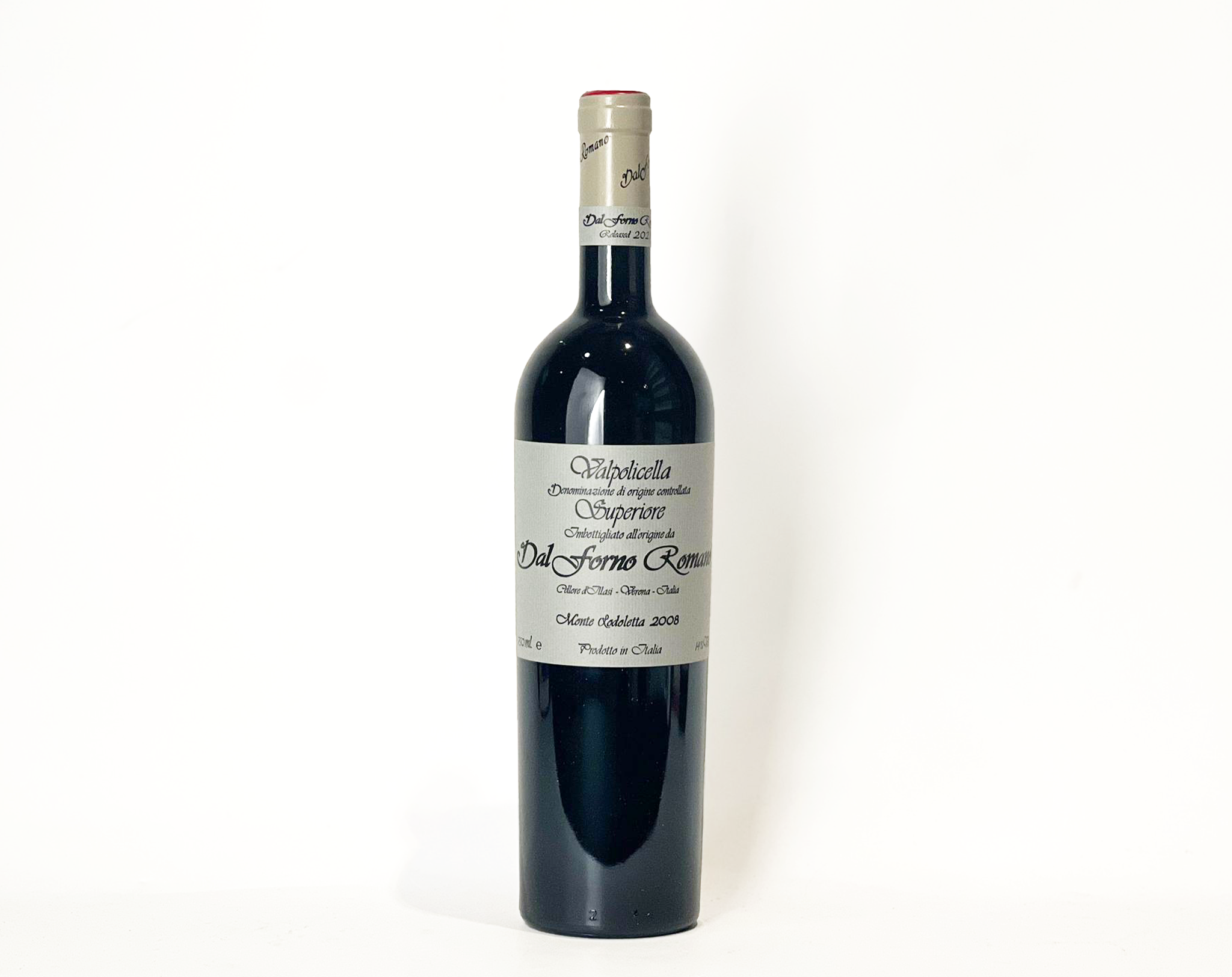 Dal Forno Romano Valpolicella Superiore 2008 (RP93)