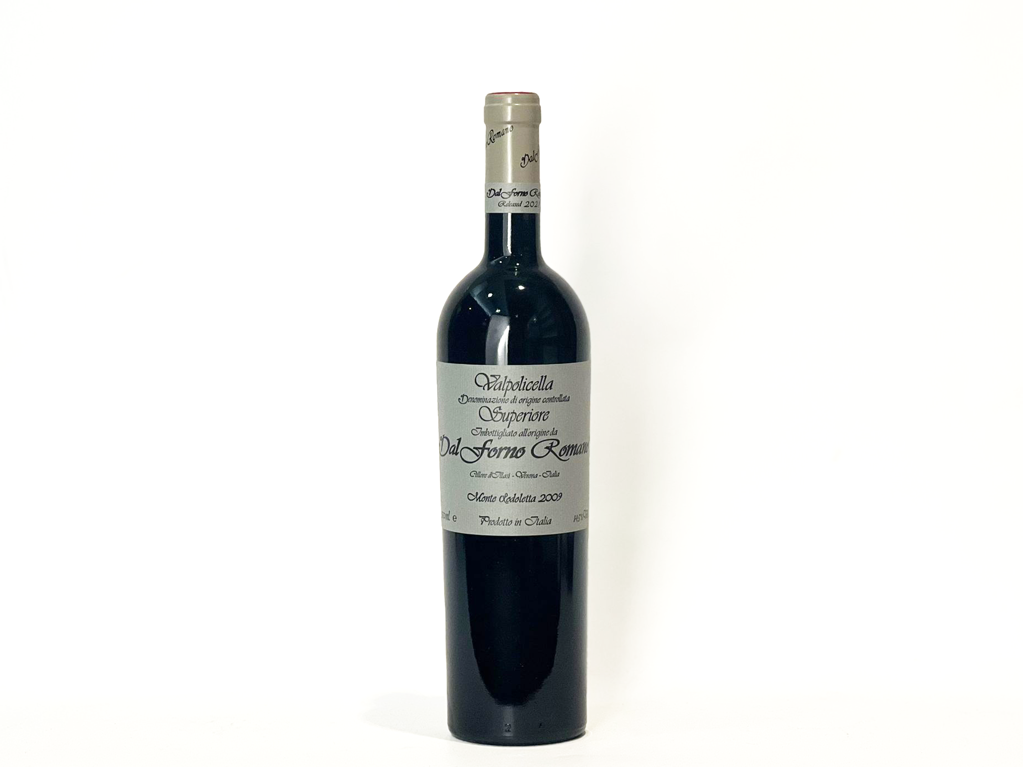 Dal Forno Romano Valpolicella Superiore 2009 (RP94)