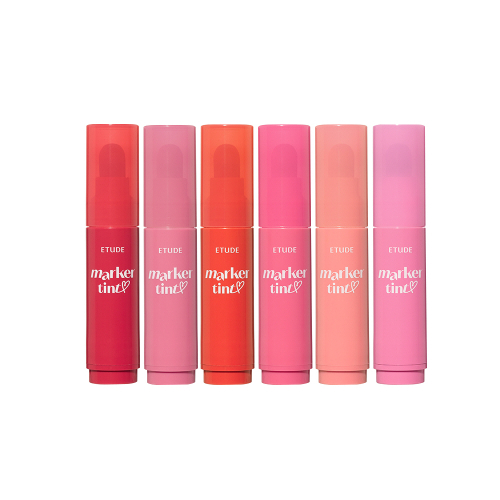 [01/03 - 17/03] Etude Dear Darling Marker Tint