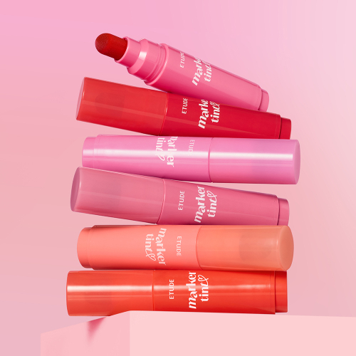 [01/03 - 17/03] Etude Dear Darling Marker Tint